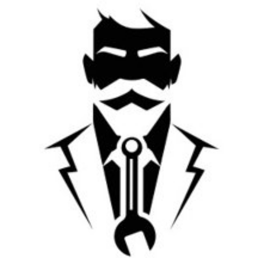 techhard logo quadrat